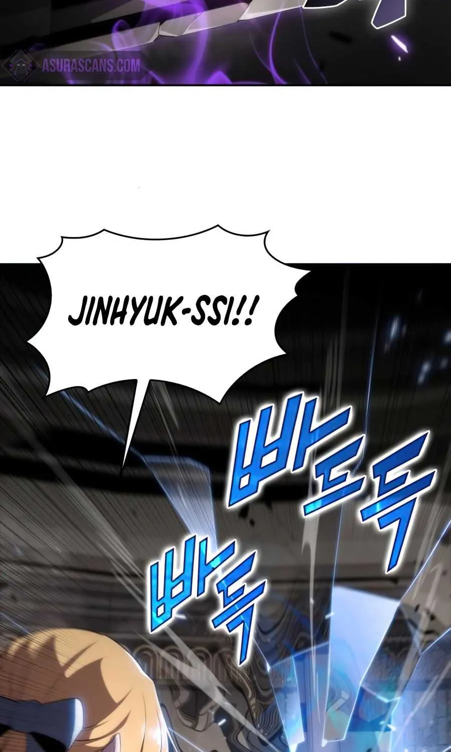 Read Solo Max-Level Newbie chapter 20 image 33 on Lezhin