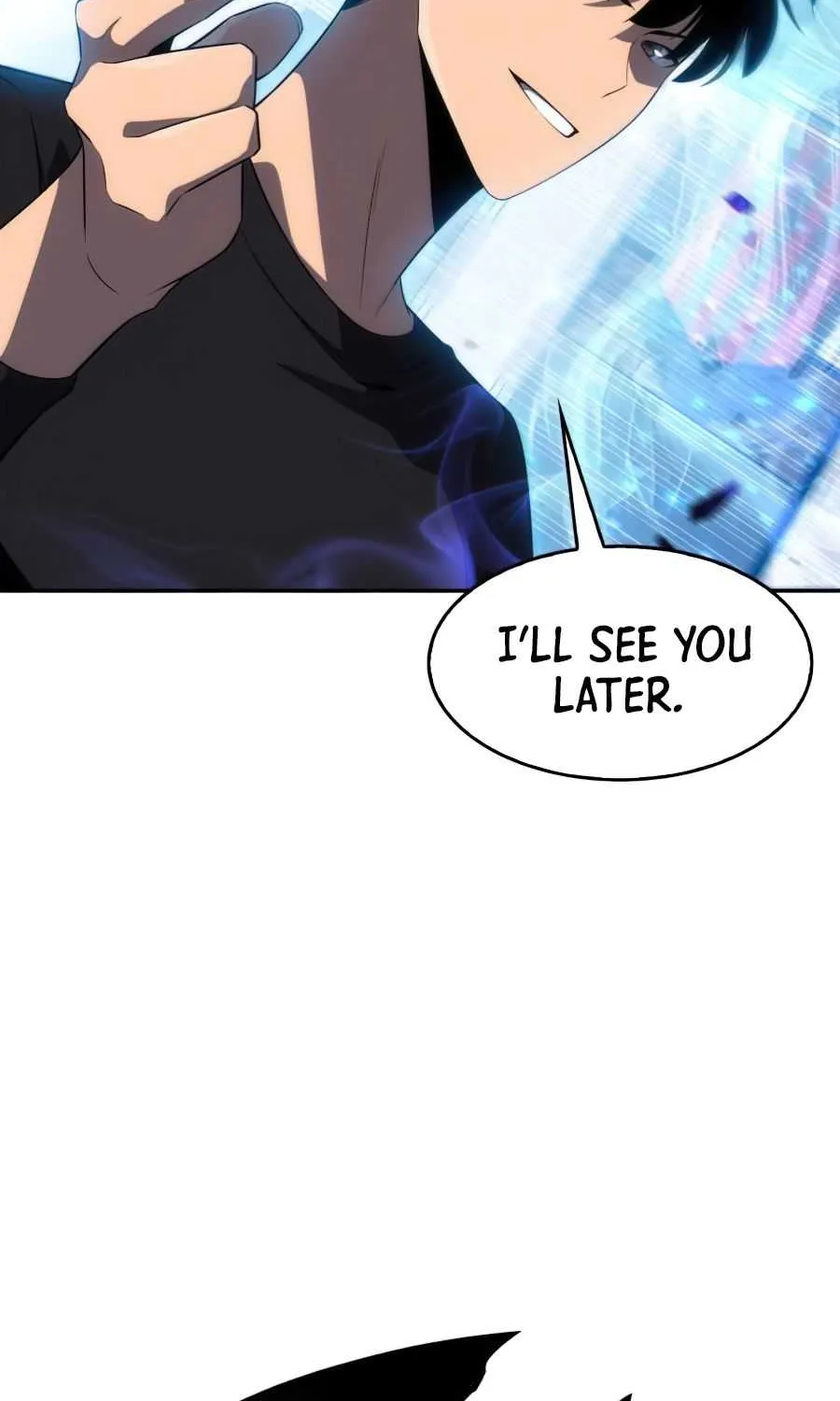 Read Solo Max-Level Newbie chapter 20 image 35 on Lezhin