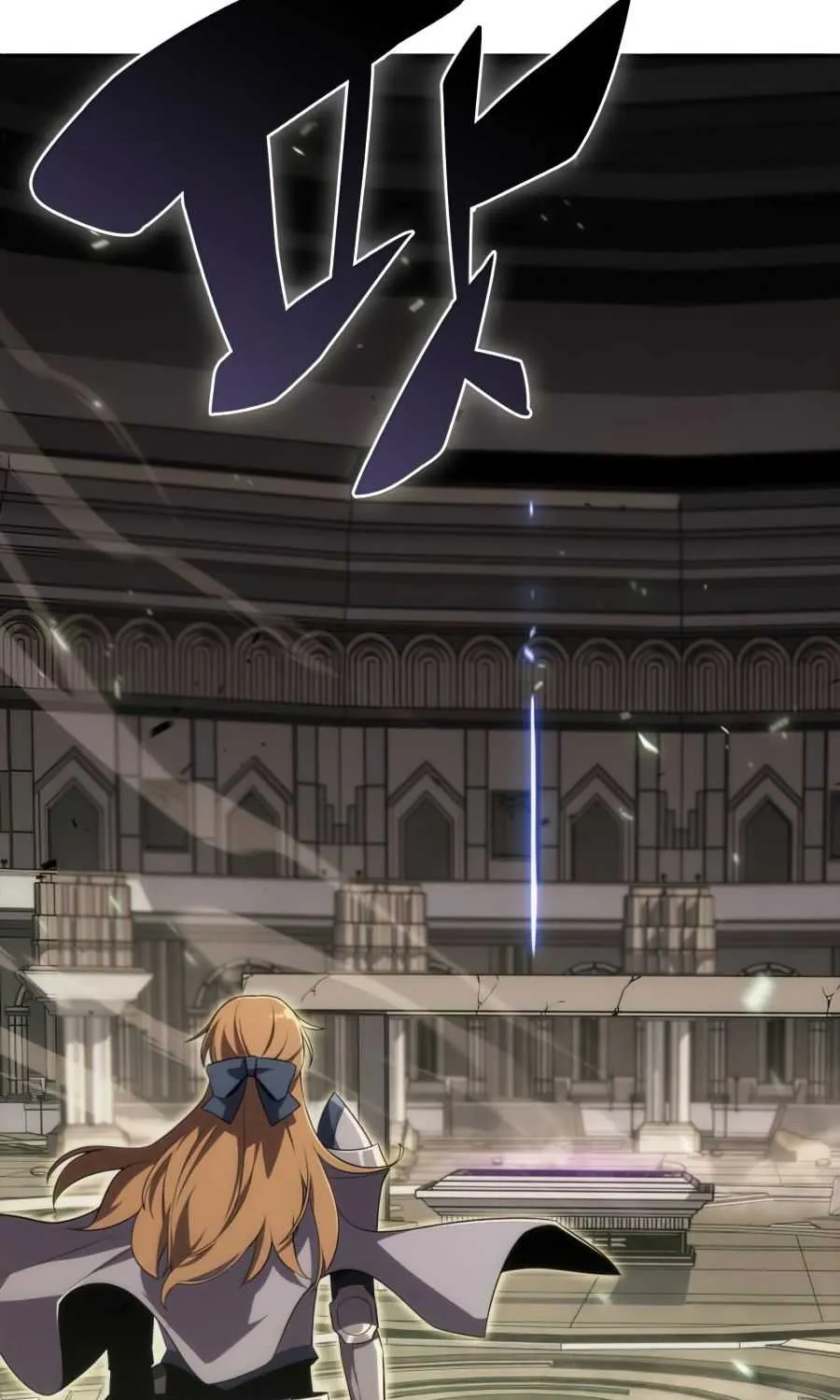 Read Solo Max-Level Newbie chapter 20 image 36 on Lezhin