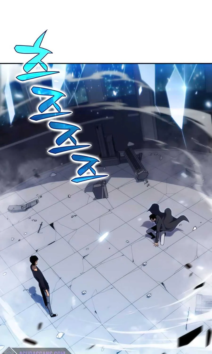 Read Solo Max-Level Newbie chapter 20 image 39 on Lezhin