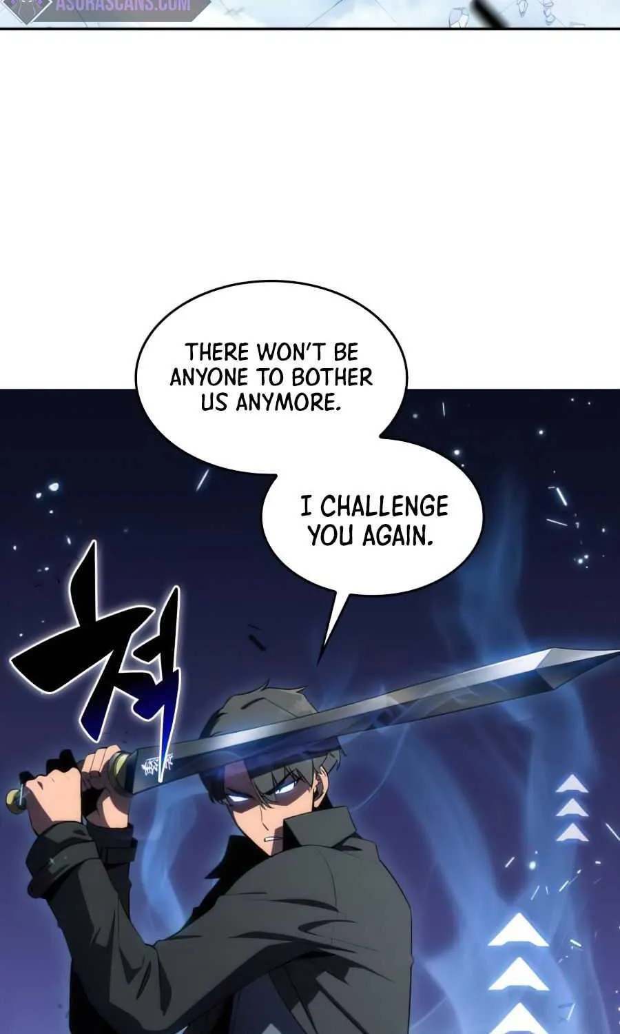 Read Solo Max-Level Newbie chapter 20 image 40 on Lezhin