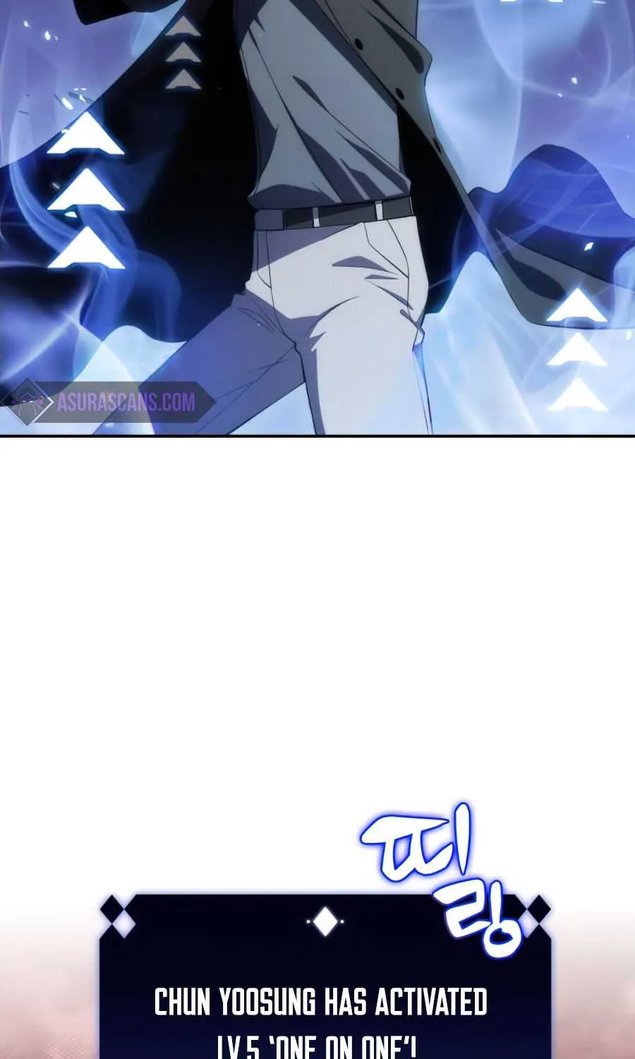 Read Solo Max-Level Newbie chapter 20 image 41 on Lezhin