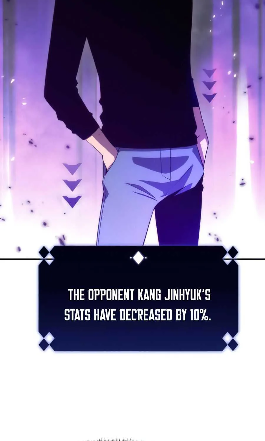 Read Solo Max-Level Newbie chapter 20 image 44 on Lezhin