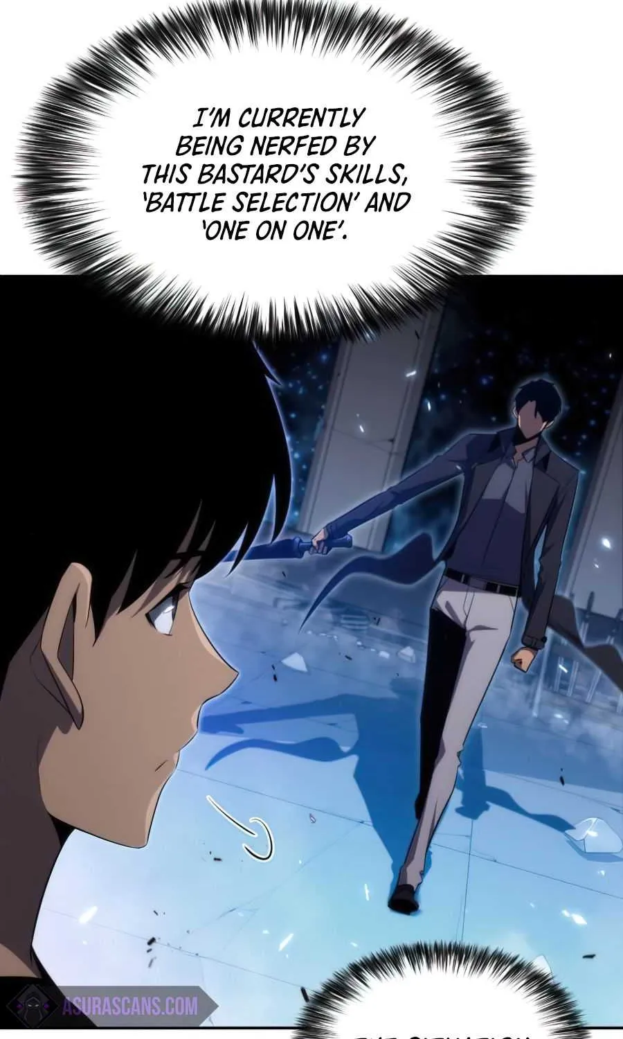 Read Solo Max-Level Newbie chapter 20 image 45 on Lezhin