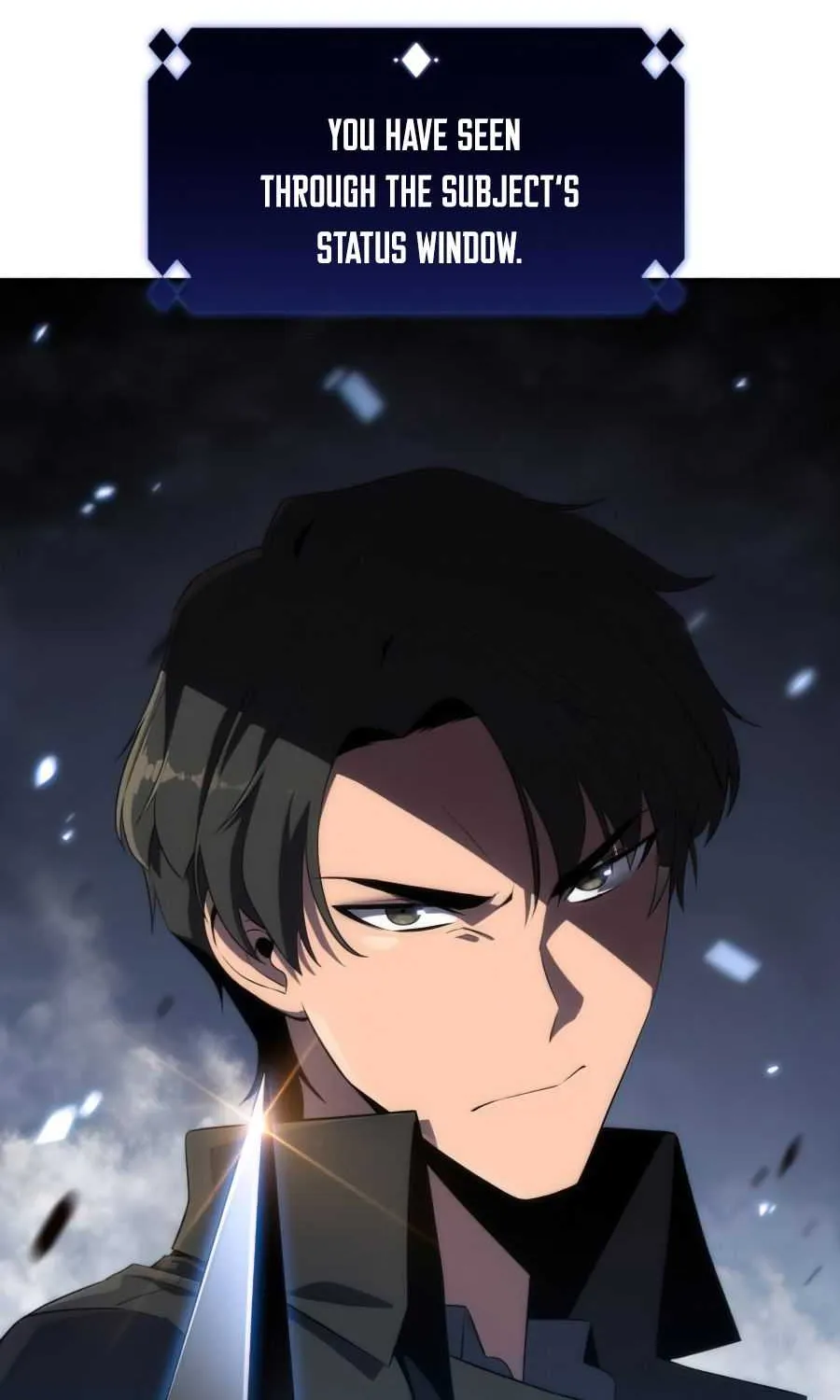 Read Solo Max-Level Newbie chapter 20 image 5 on Lezhin