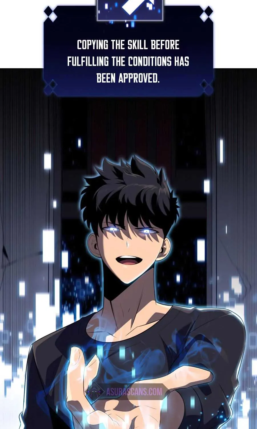 Read Solo Max-Level Newbie chapter 20 image 51 on Lezhin