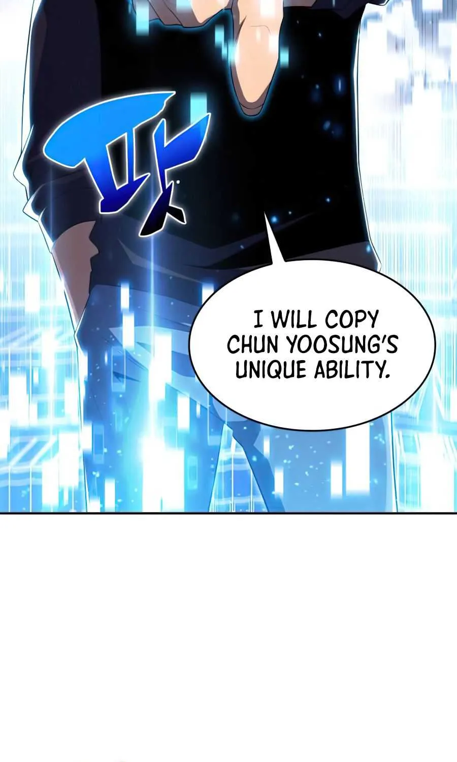 Read Solo Max-Level Newbie chapter 20 image 52 on Lezhin