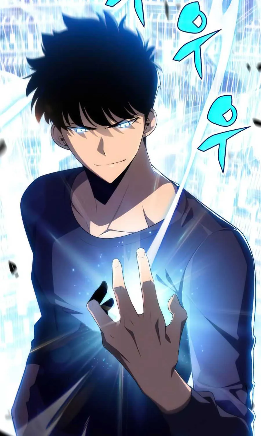 Read Solo Max-Level Newbie chapter 20 image 57 on Lezhin