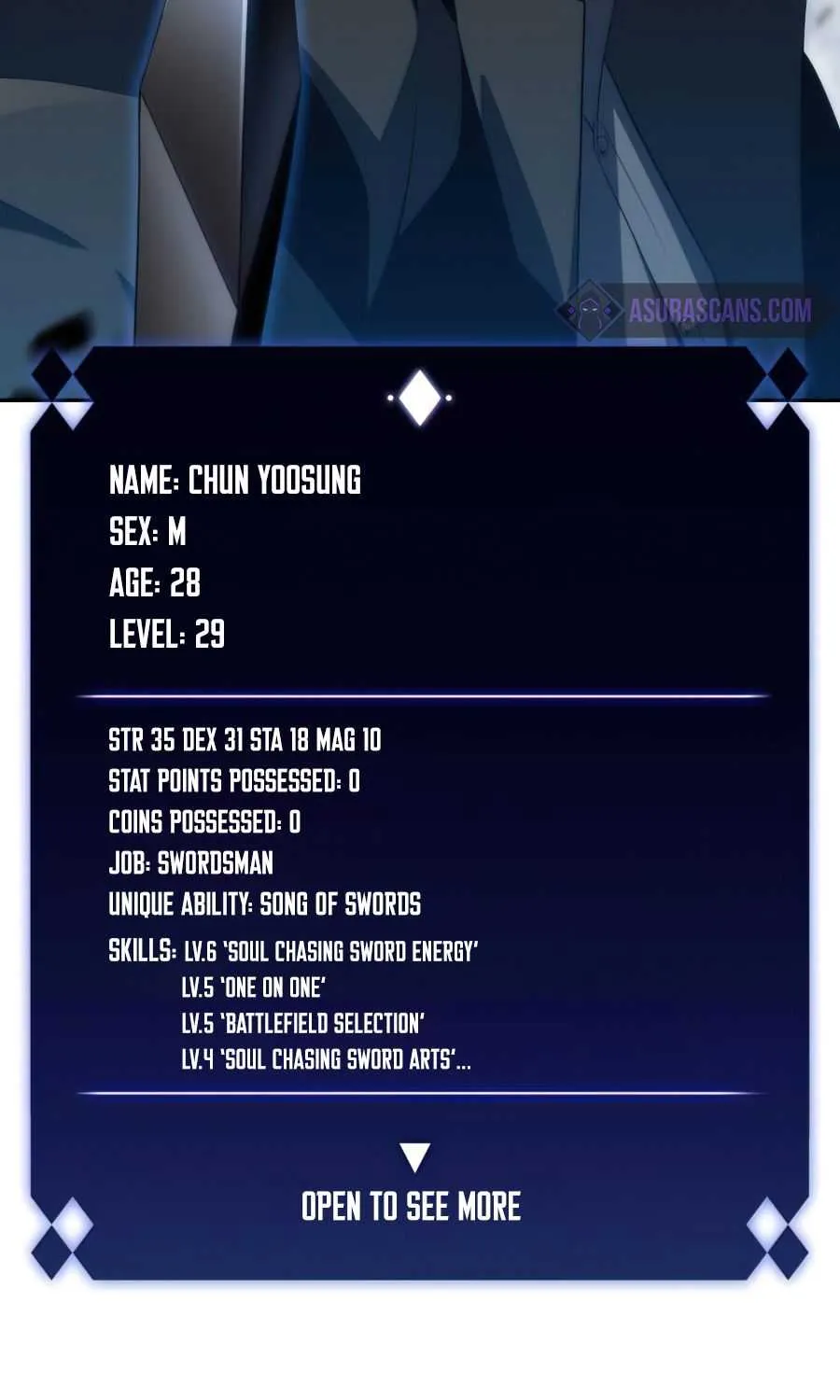 Read Solo Max-Level Newbie chapter 20 image 6 on Lezhin