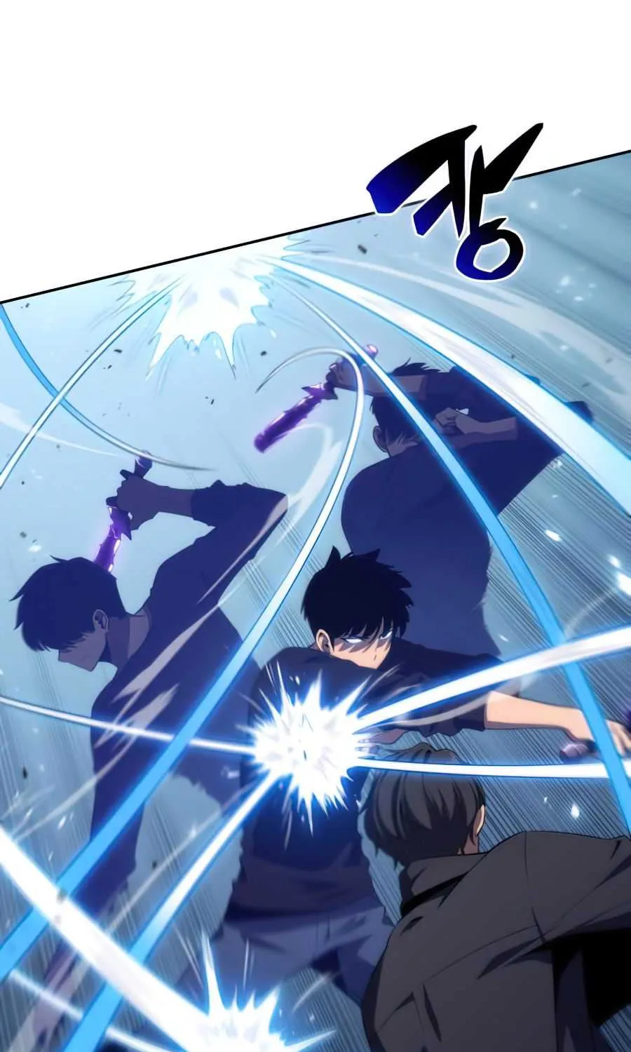 Read Solo Max-Level Newbie chapter 20 image 61 on Lezhin