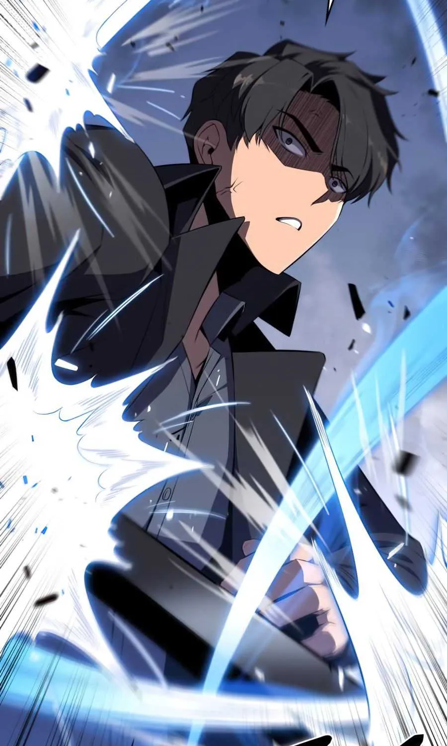 Read Solo Max-Level Newbie chapter 20 image 63 on Lezhin