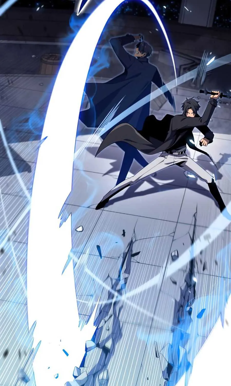 Read Solo Max-Level Newbie chapter 20 image 68 on Lezhin