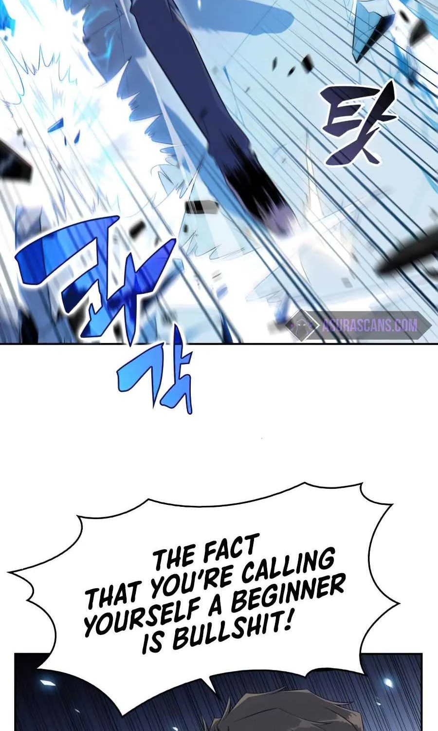 Read Solo Max-Level Newbie chapter 20 image 71 on Lezhin