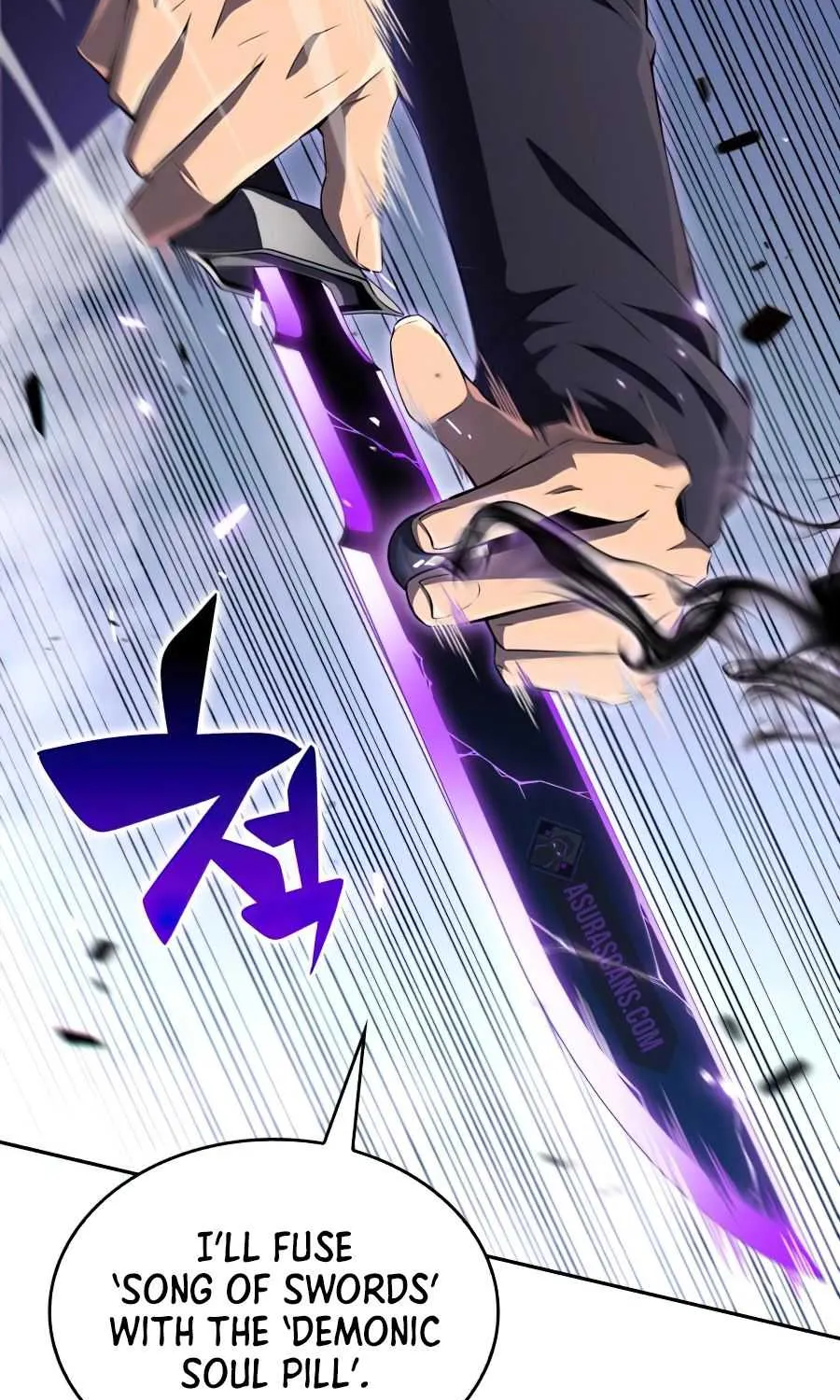 Read Solo Max-Level Newbie chapter 20 image 76 on Lezhin