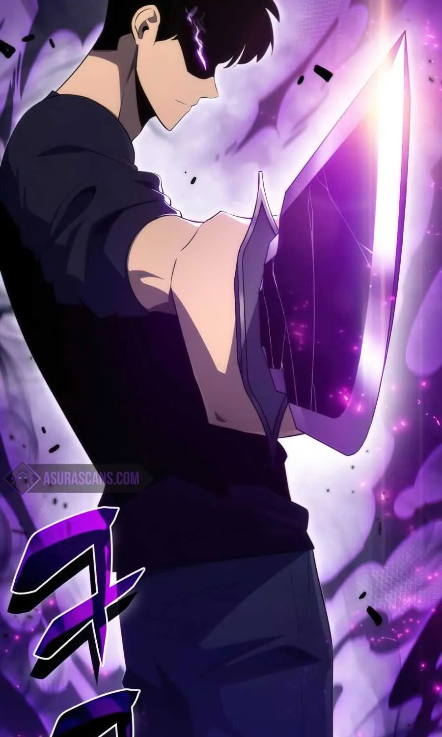 Read Solo Max-Level Newbie chapter 20 image 84 on Lezhin
