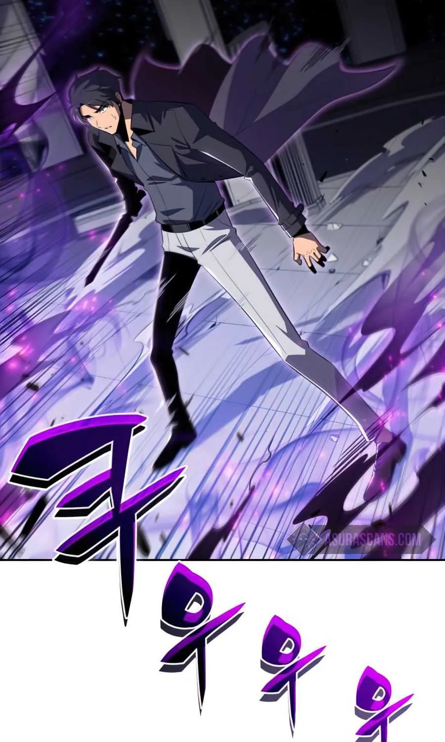 Read Solo Max-Level Newbie chapter 20 image 89 on Lezhin