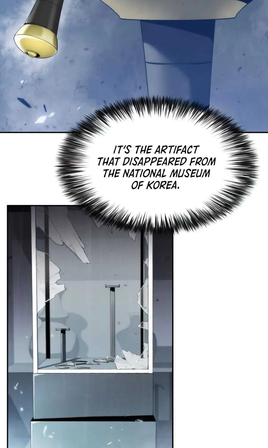 Read Solo Max-Level Newbie chapter 20 image 9 on Lezhin