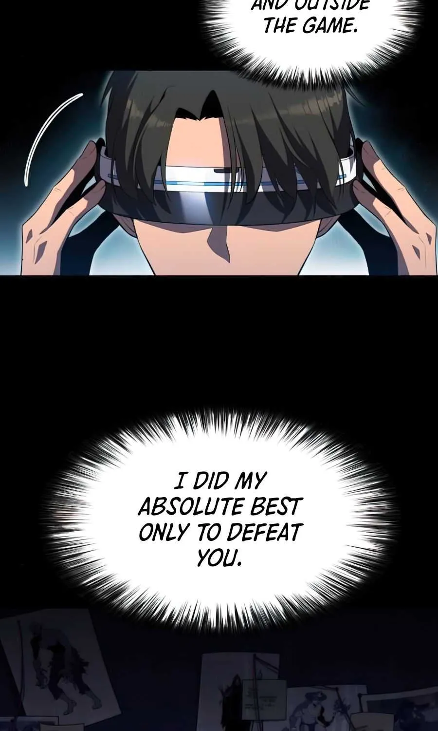 Read Solo Max-Level Newbie chapter 20 image 96 on Lezhin