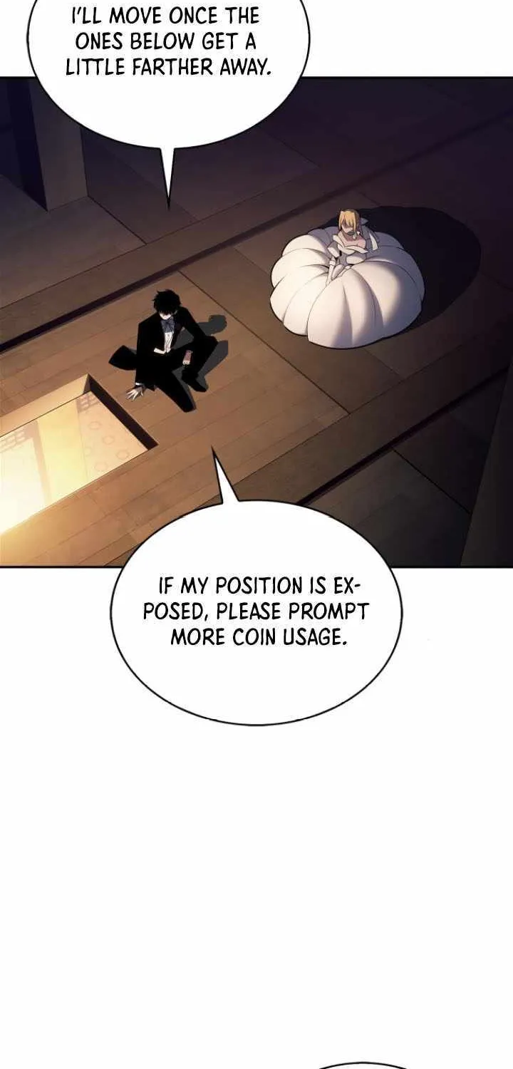Read Solo Max-Level Newbie chapter 200 image 104 on Lezhin