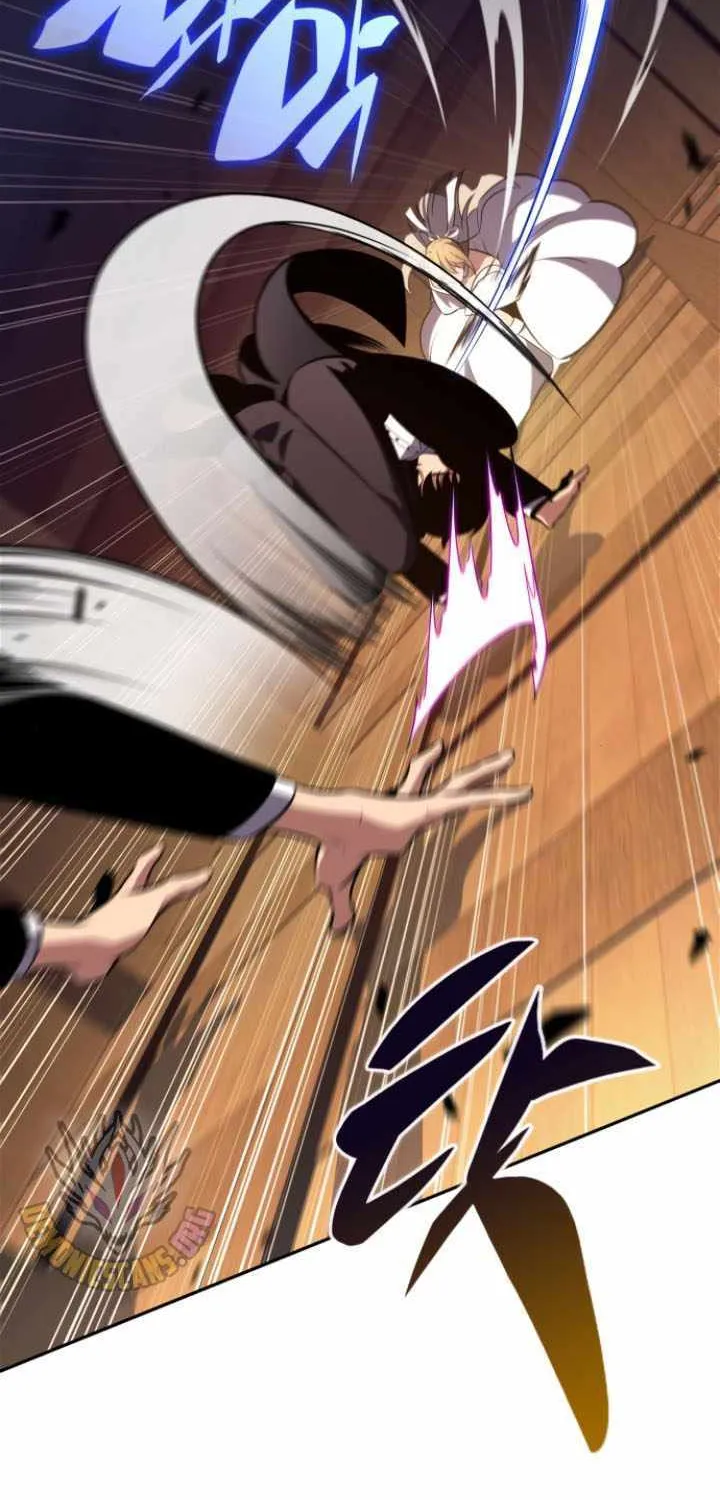Read Solo Max-Level Newbie chapter 200 image 106 on Lezhin