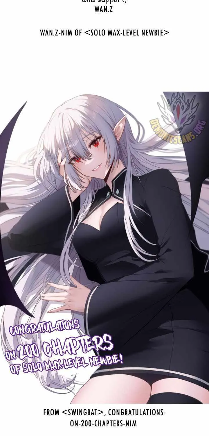 Read Solo Max-Level Newbie chapter 200 image 114 on Lezhin