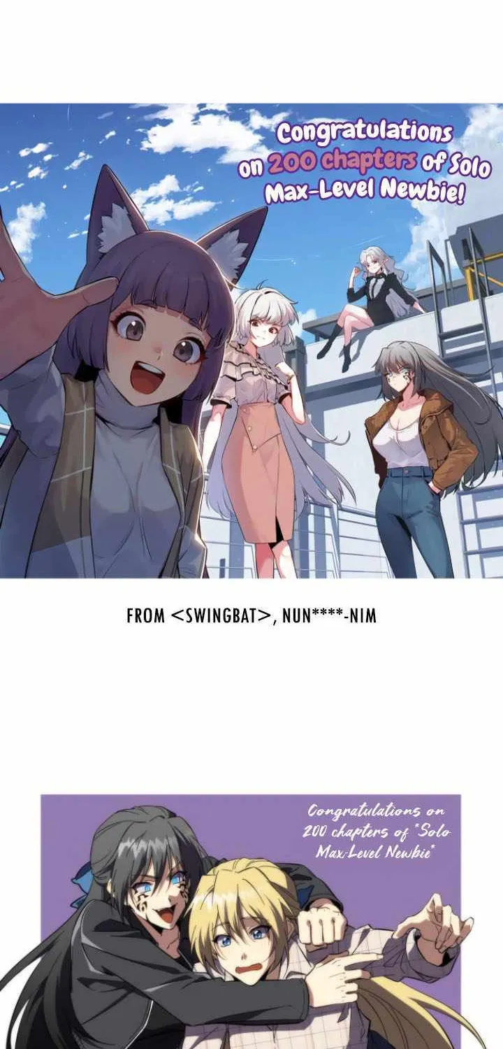 Read Solo Max-Level Newbie chapter 200 image 115 on Lezhin