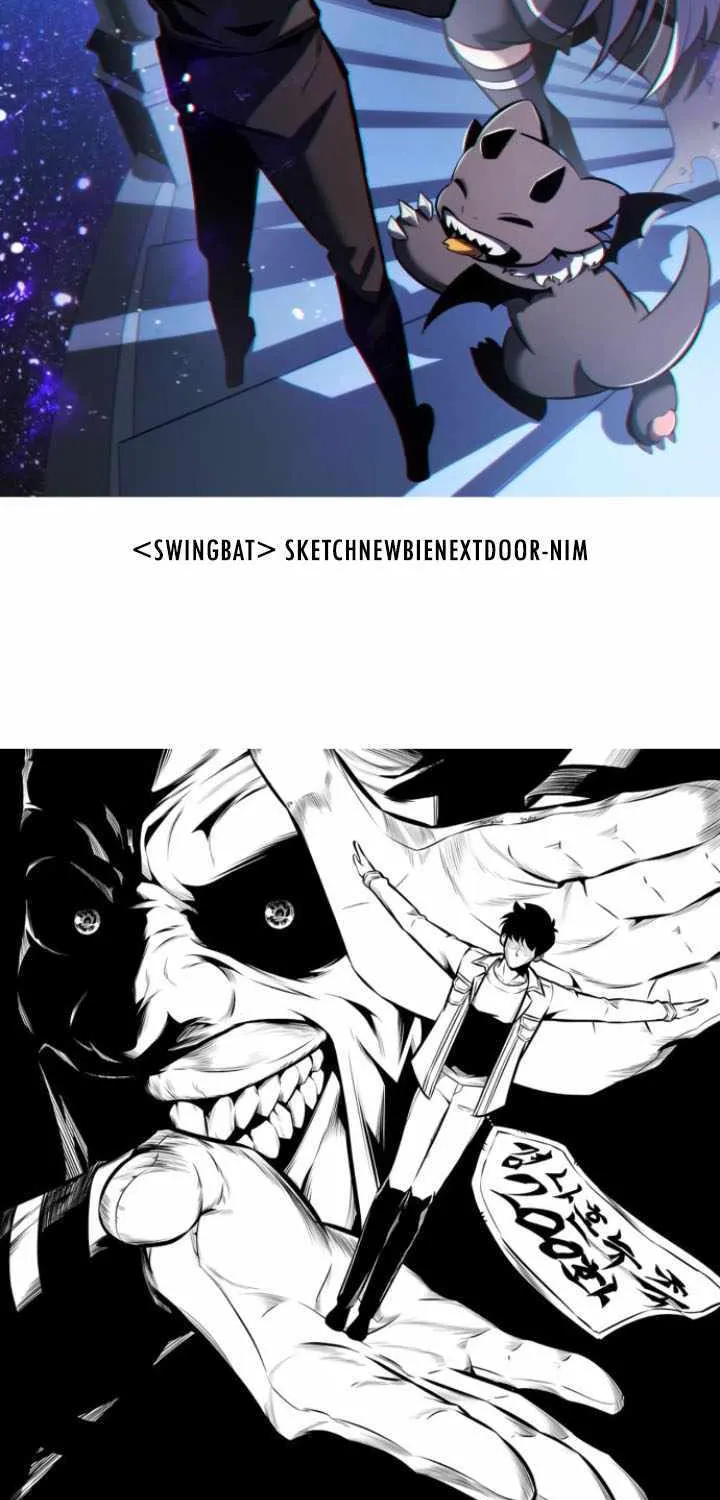 Read Solo Max-Level Newbie chapter 200 image 119 on Lezhin