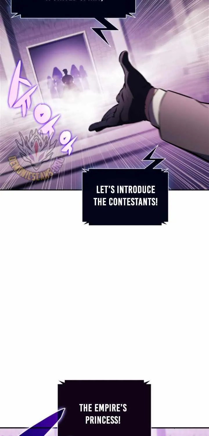 Read Solo Max-Level Newbie chapter 200 image 12 on Lezhin