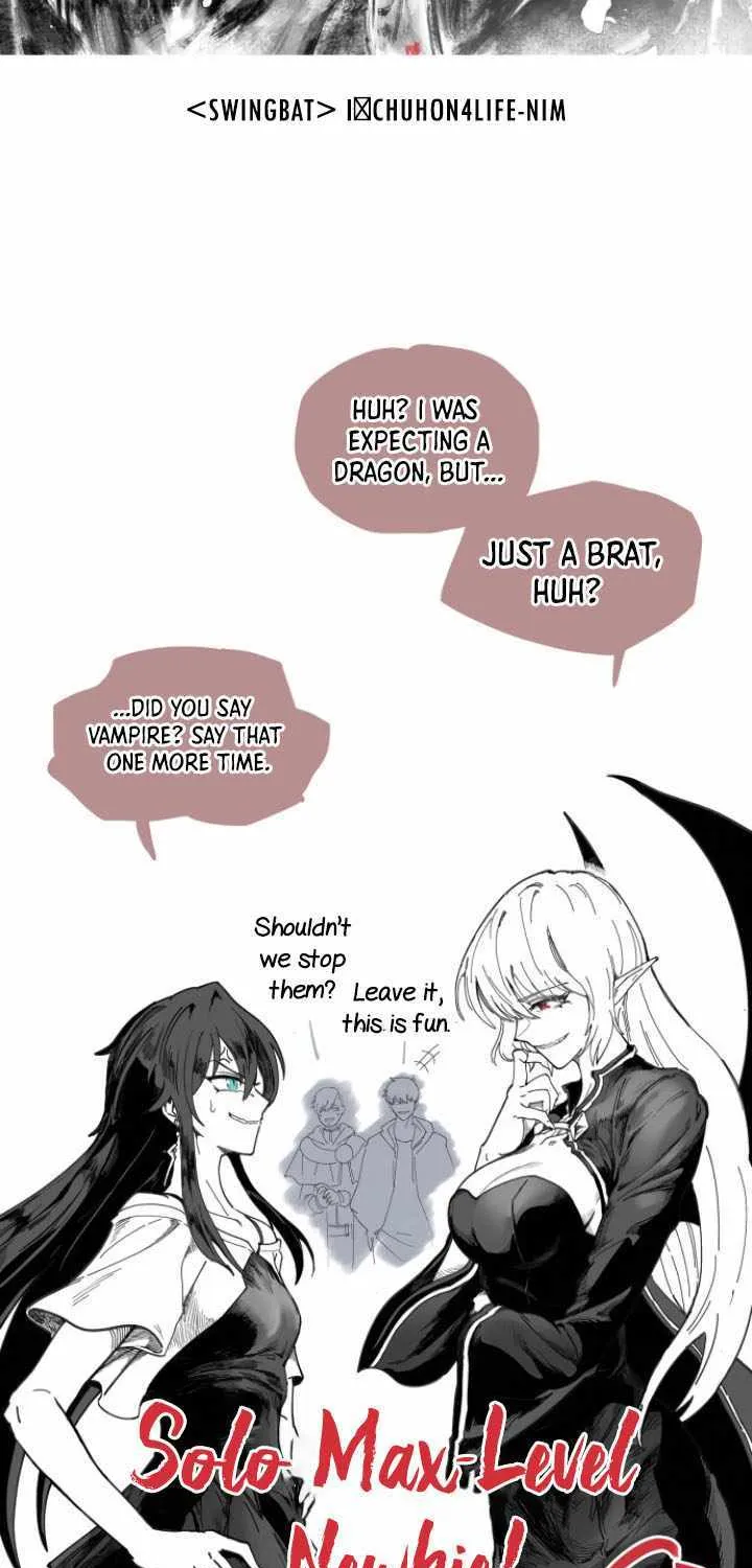 Read Solo Max-Level Newbie chapter 200 image 121 on Lezhin