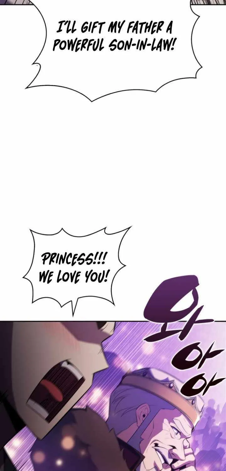 Read Solo Max-Level Newbie chapter 200 image 16 on Lezhin