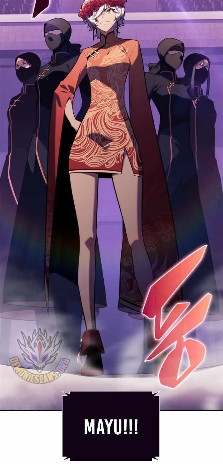 Read Solo Max-Level Newbie chapter 200 image 19 on Lezhin