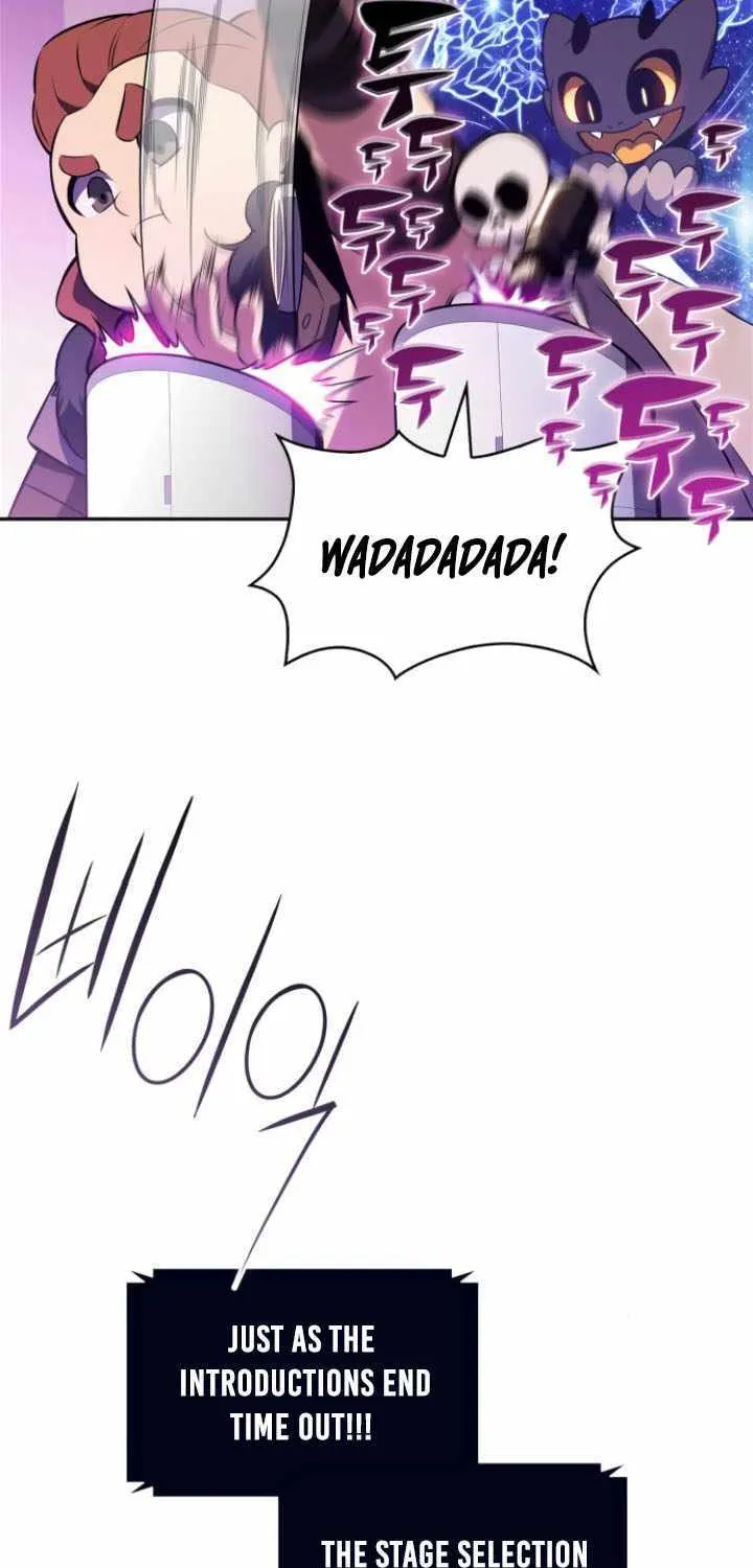 Read Solo Max-Level Newbie chapter 200 image 31 on Lezhin
