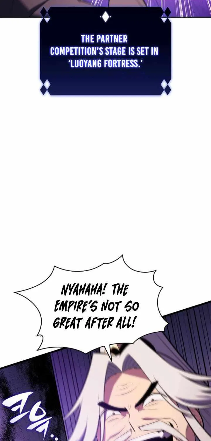Read Solo Max-Level Newbie chapter 200 image 34 on Lezhin