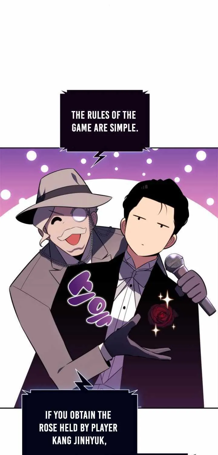 Read Solo Max-Level Newbie chapter 200 image 36 on Lezhin