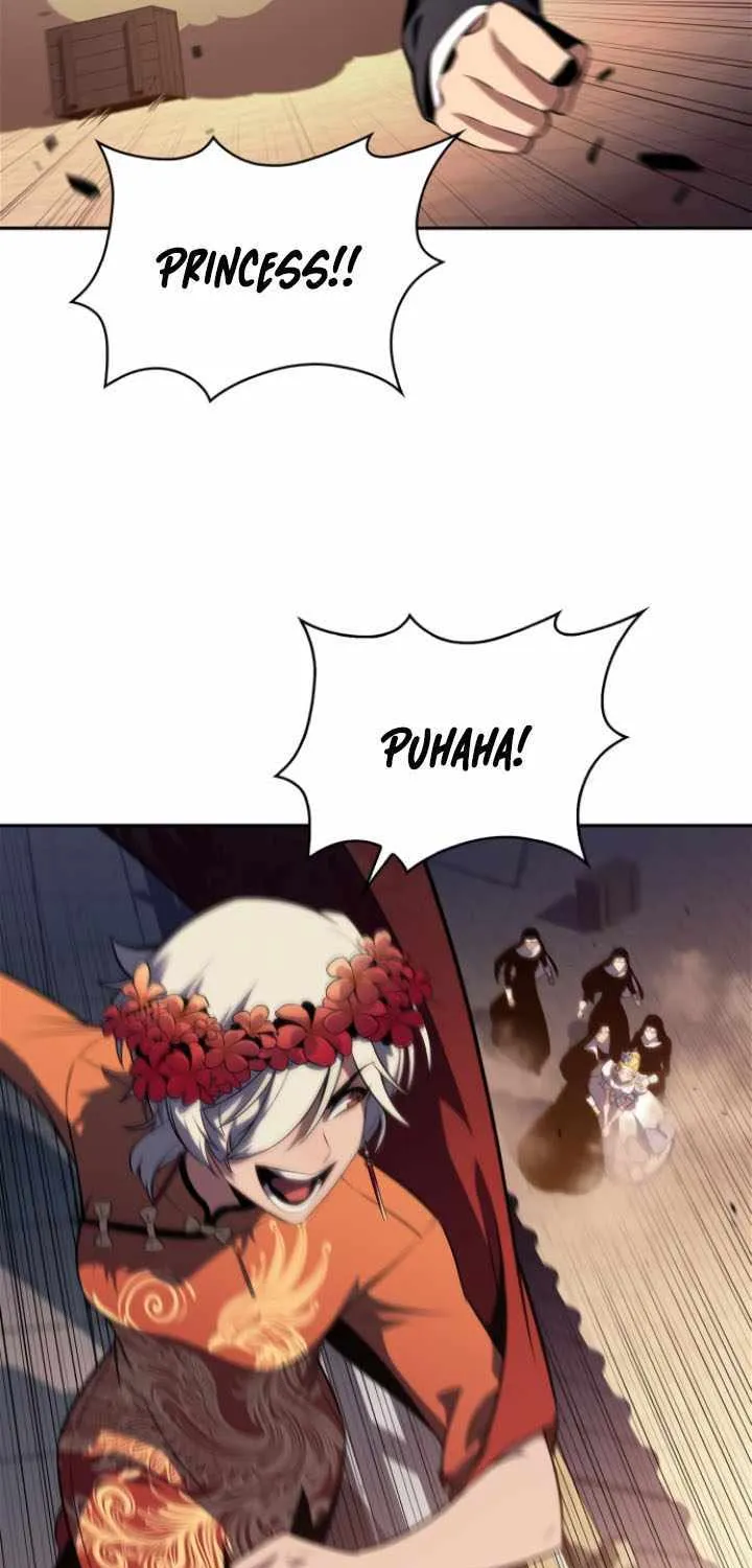 Read Solo Max-Level Newbie chapter 200 image 73 on Lezhin