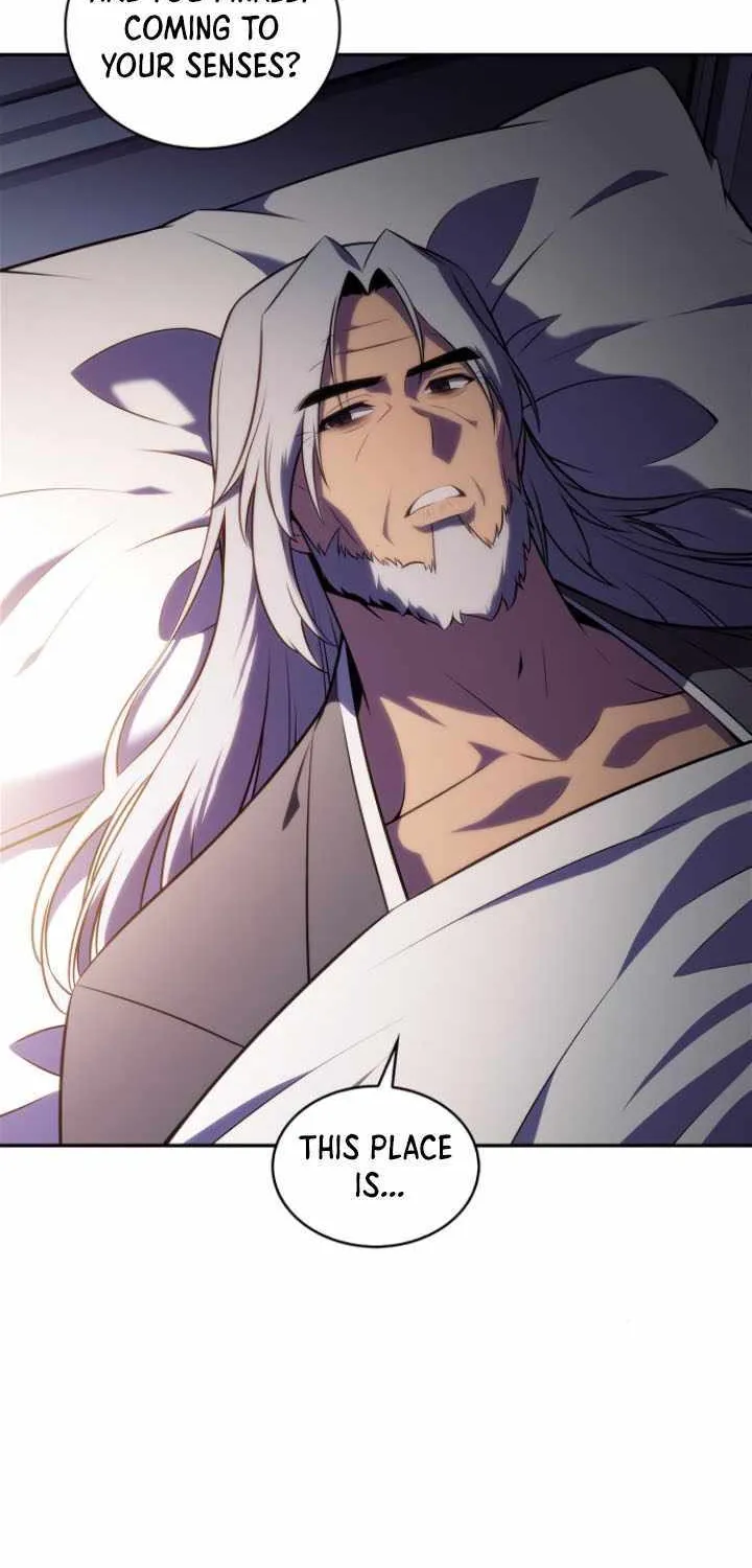 Read Solo Max-Level Newbie chapter 200 image 87 on Lezhin