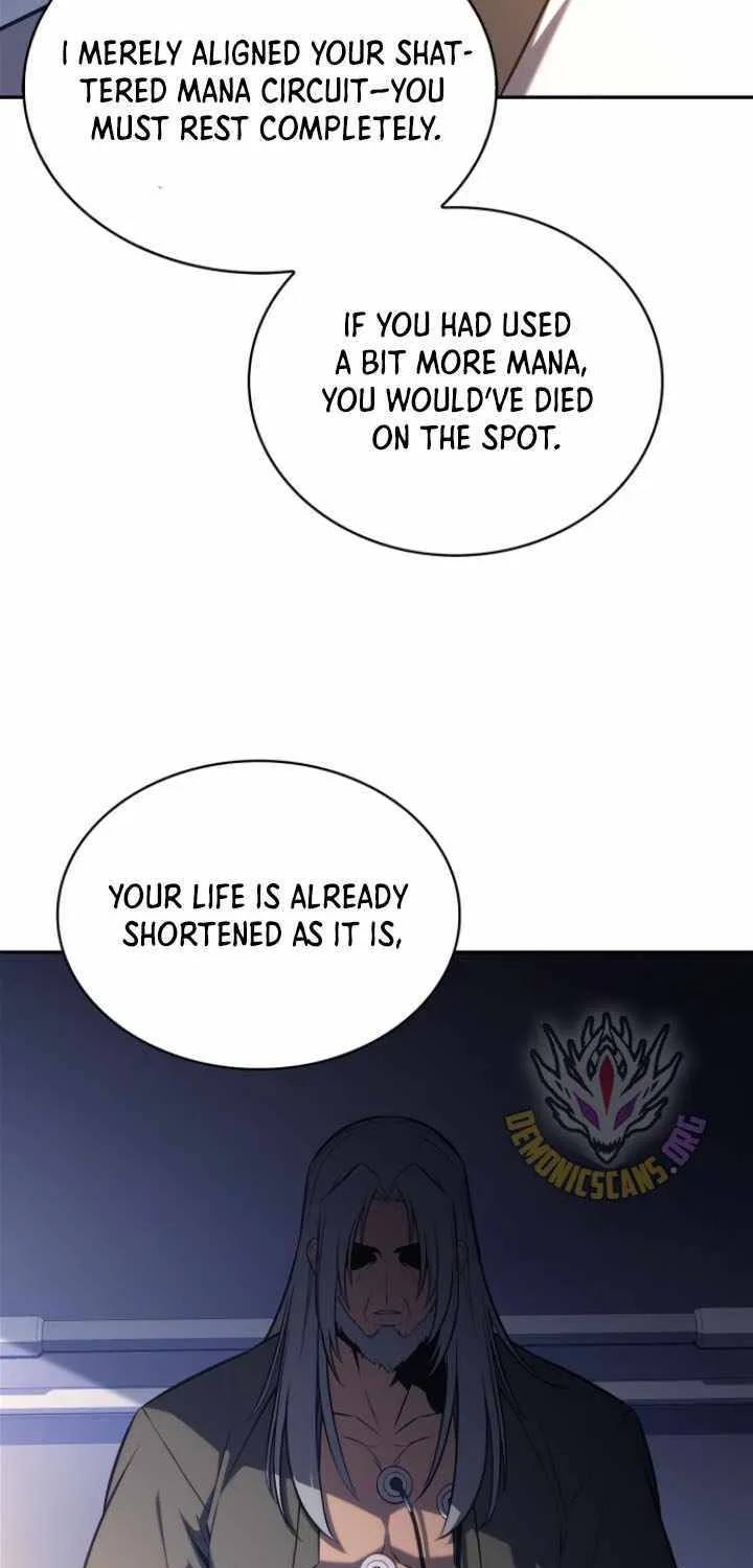 Read Solo Max-Level Newbie chapter 200 image 91 on Lezhin
