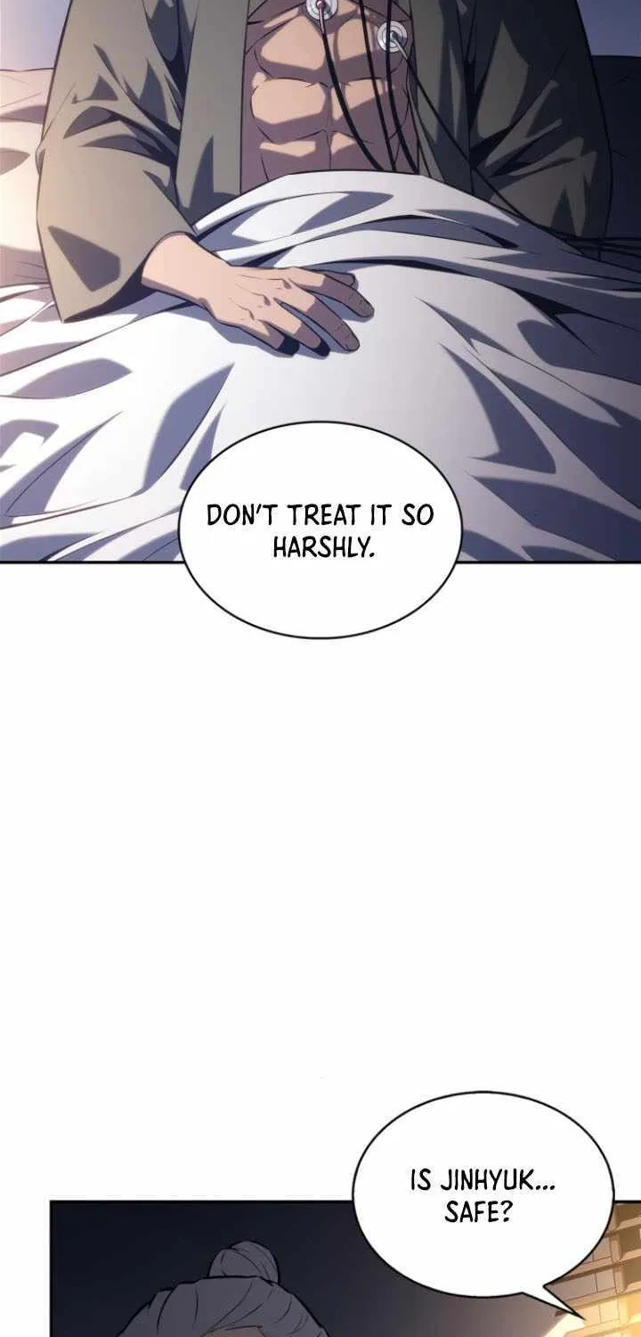 Read Solo Max-Level Newbie chapter 200 image 92 on Lezhin