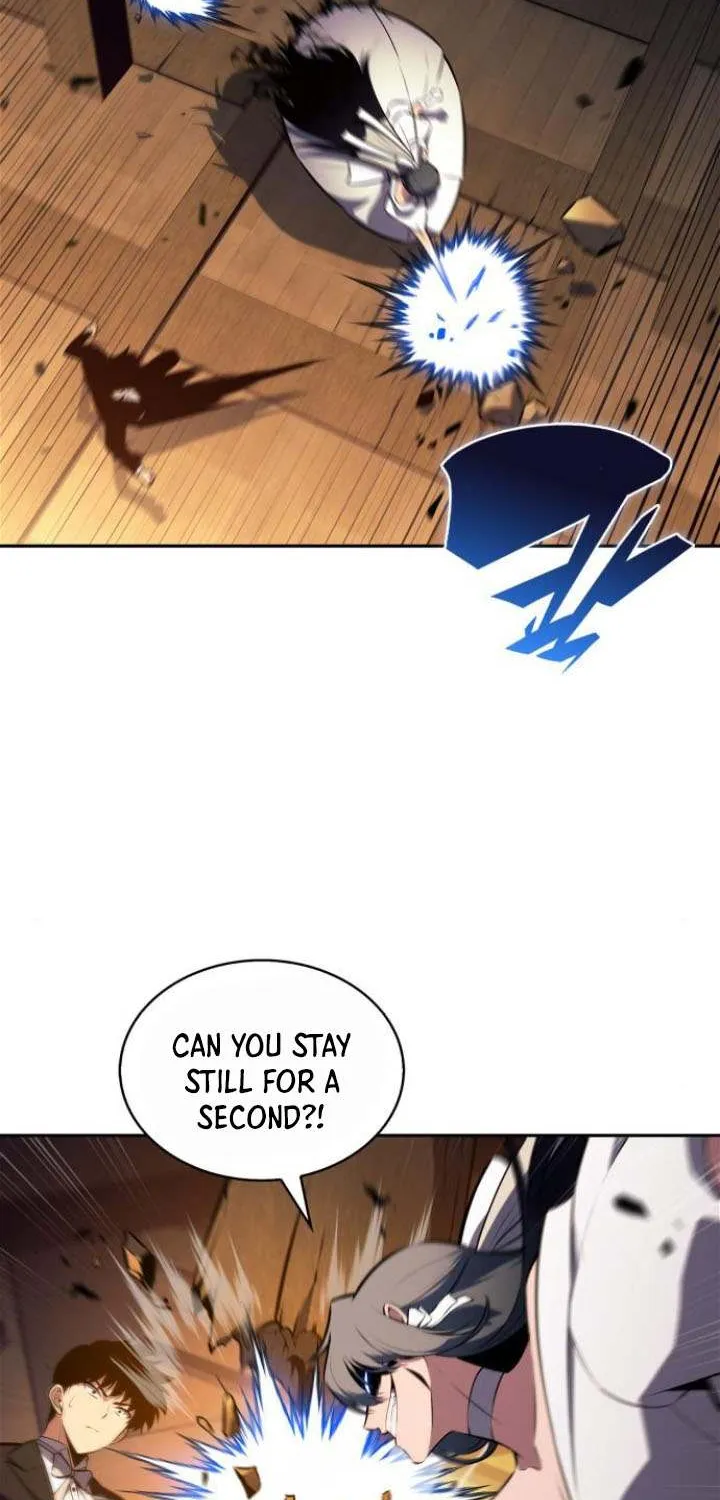 Read Solo Max-Level Newbie chapter 201 image 1 on Lezhin