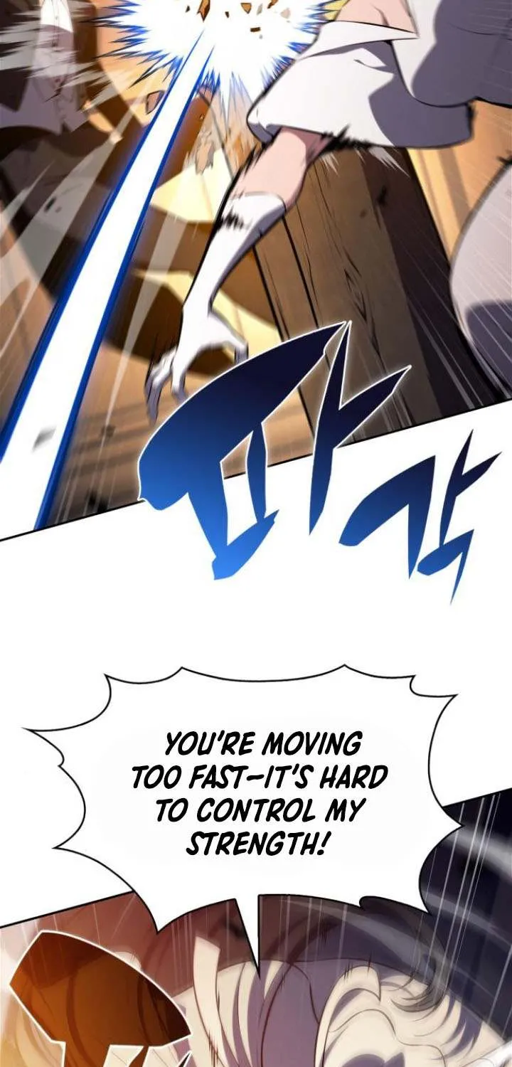 Read Solo Max-Level Newbie chapter 201 image 2 on Lezhin