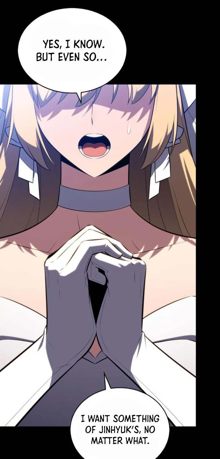 Read Solo Max-Level Newbie chapter 201 image 20 on Lezhin