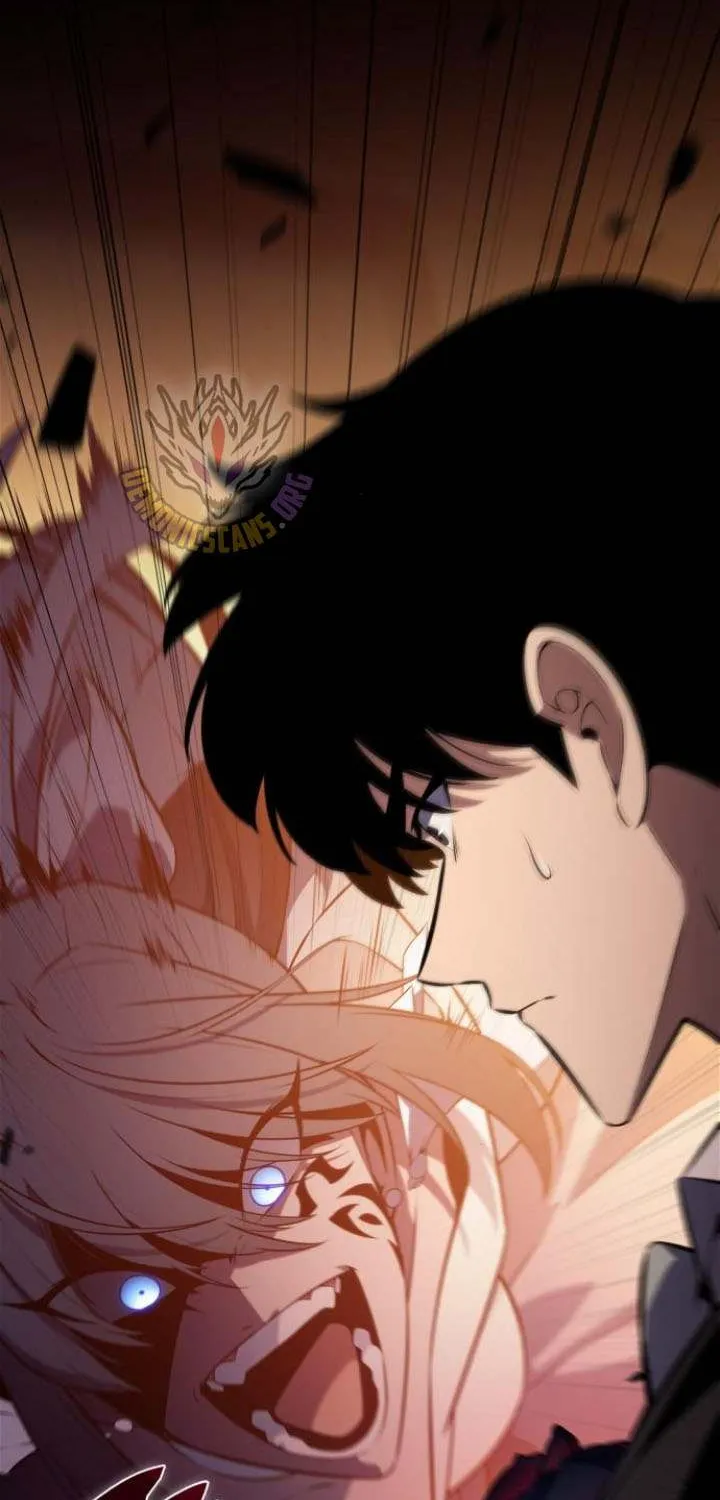 Read Solo Max-Level Newbie chapter 201 image 25 on Lezhin