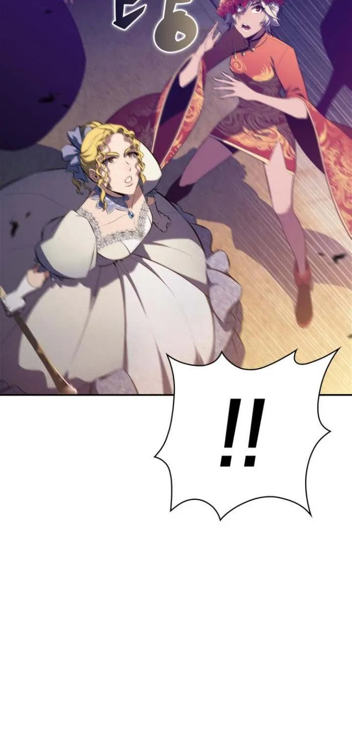 Read Solo Max-Level Newbie chapter 201 image 27 on Lezhin