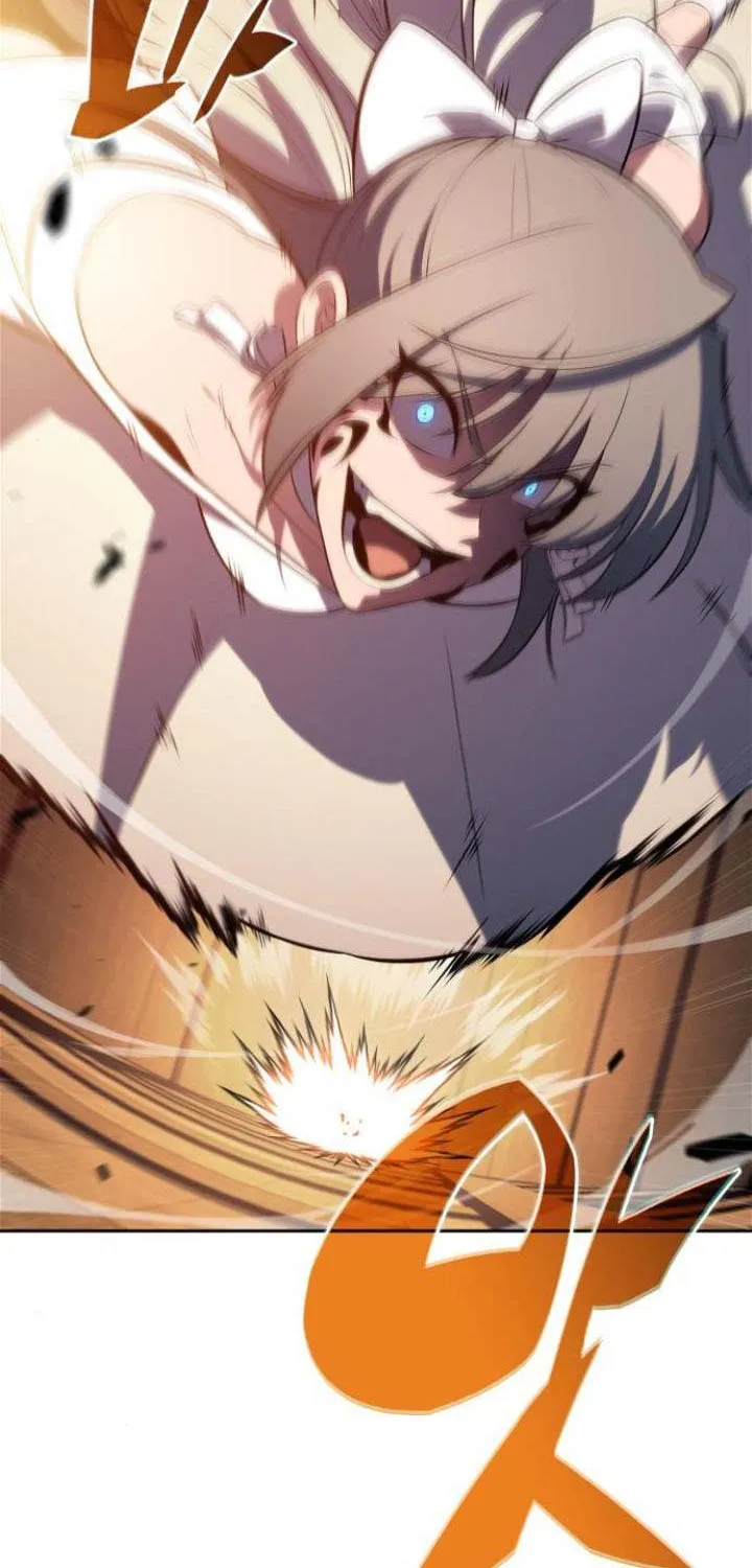 Read Solo Max-Level Newbie chapter 201 image 3 on Lezhin