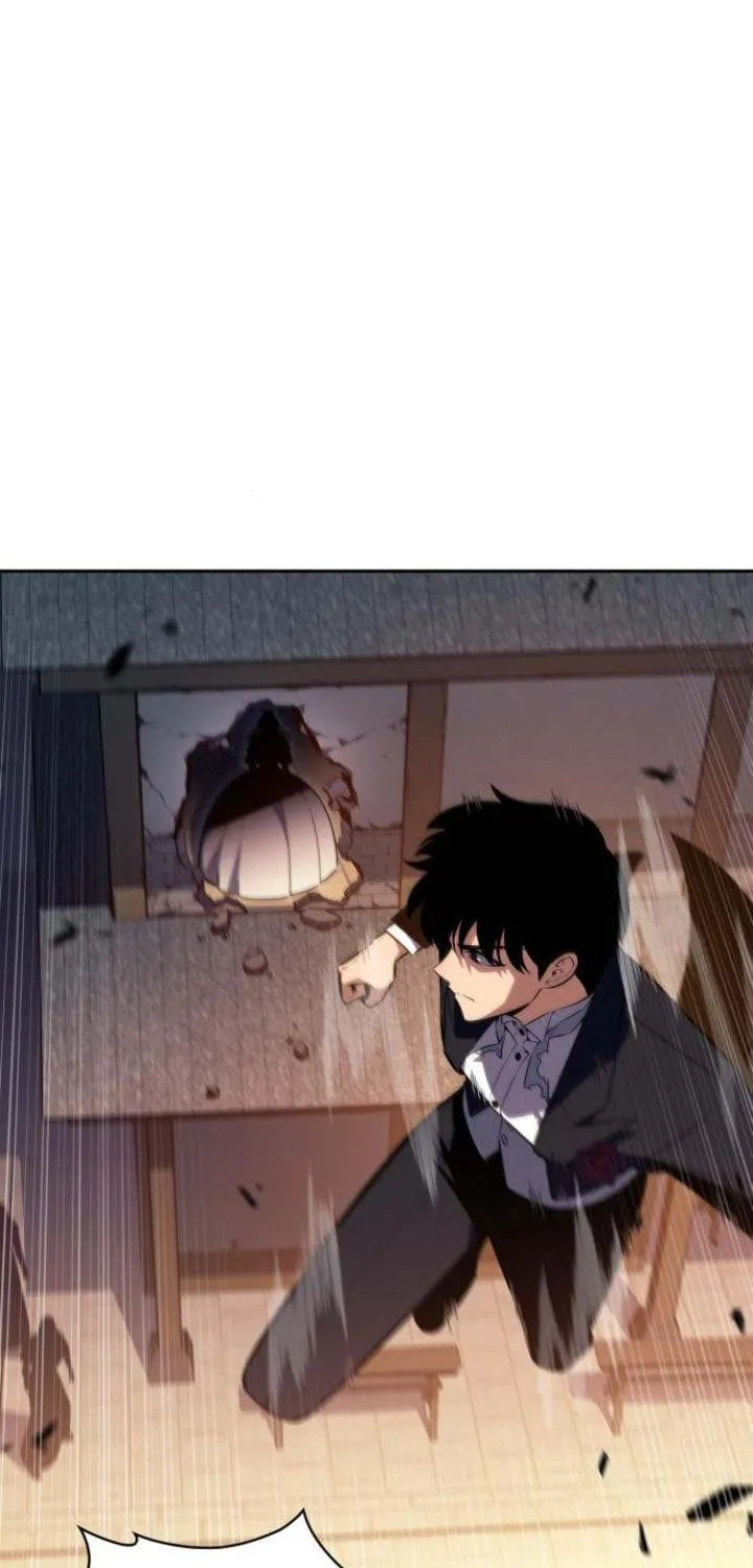Read Solo Max-Level Newbie chapter 201 image 30 on Lezhin