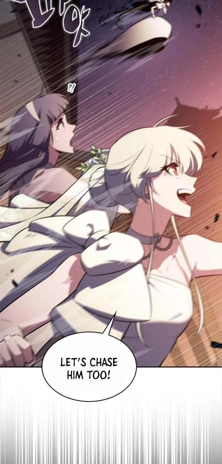 Read Solo Max-Level Newbie chapter 201 image 34 on Lezhin