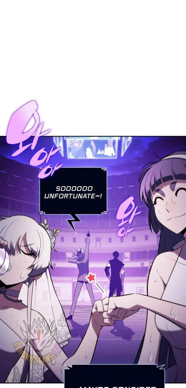 Read Solo Max-Level Newbie chapter 201 image 47 on Lezhin