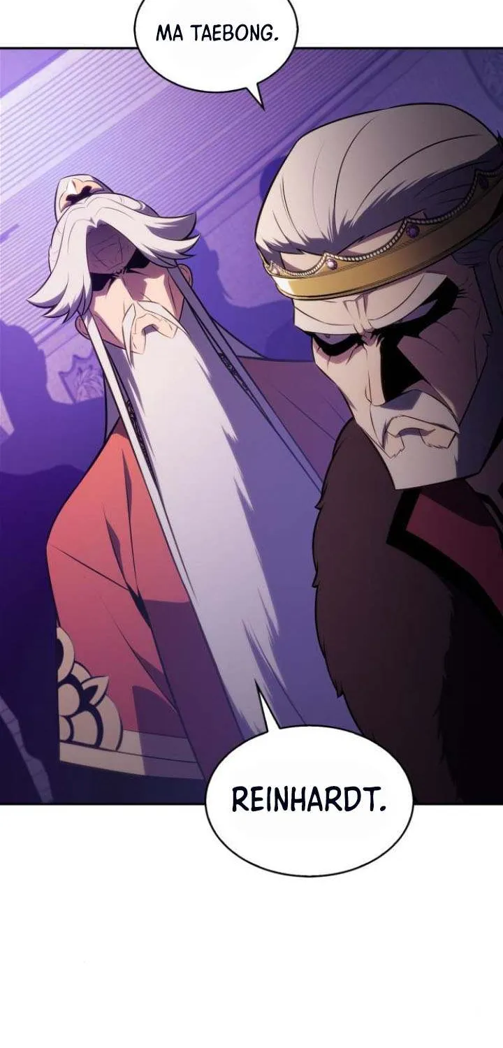 Read Solo Max-Level Newbie chapter 201 image 50 on Lezhin