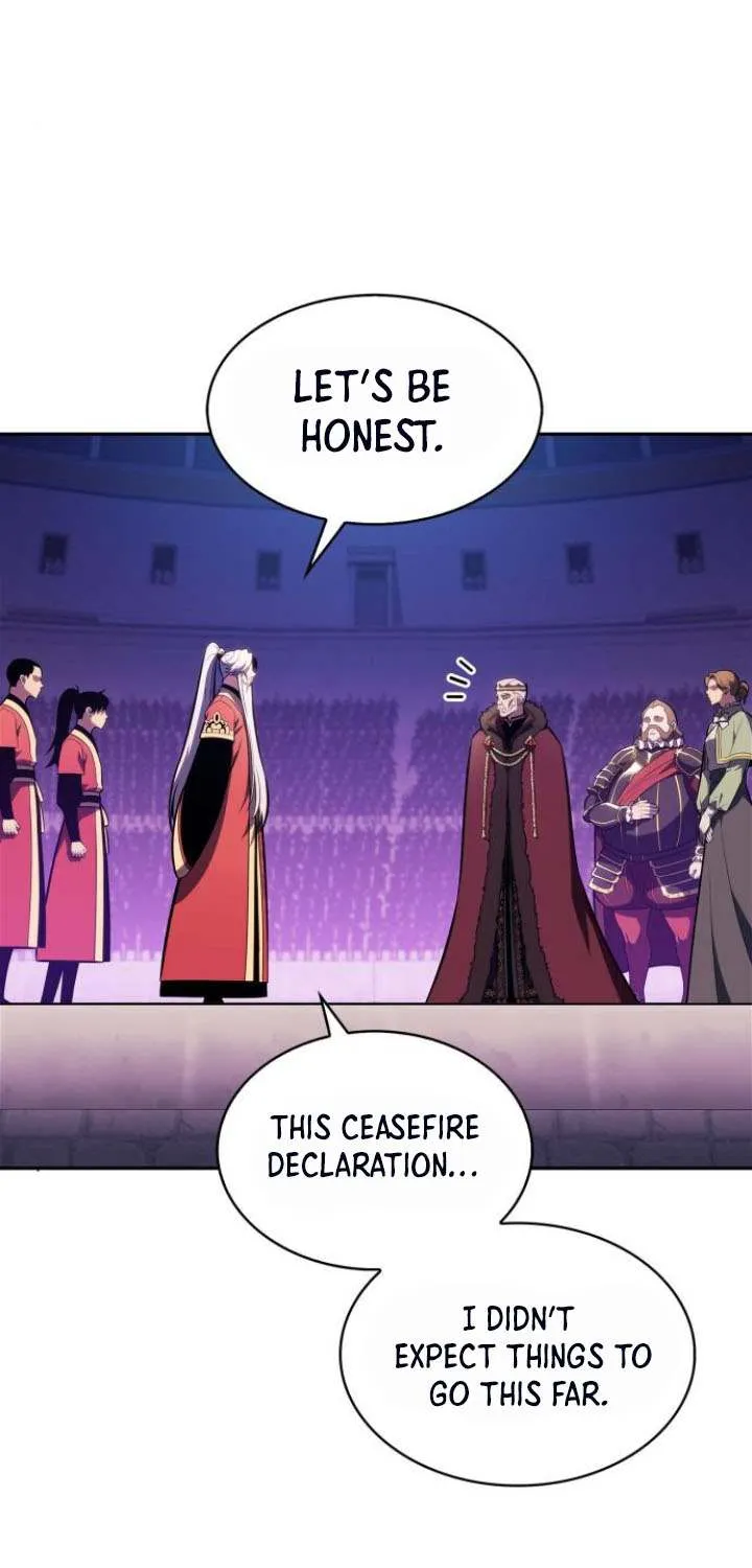 Read Solo Max-Level Newbie chapter 201 image 51 on Lezhin