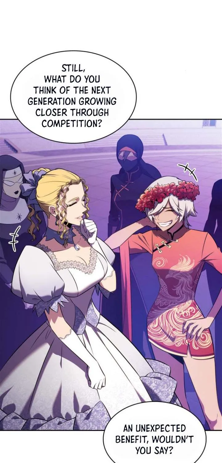 Read Solo Max-Level Newbie chapter 201 image 52 on Lezhin